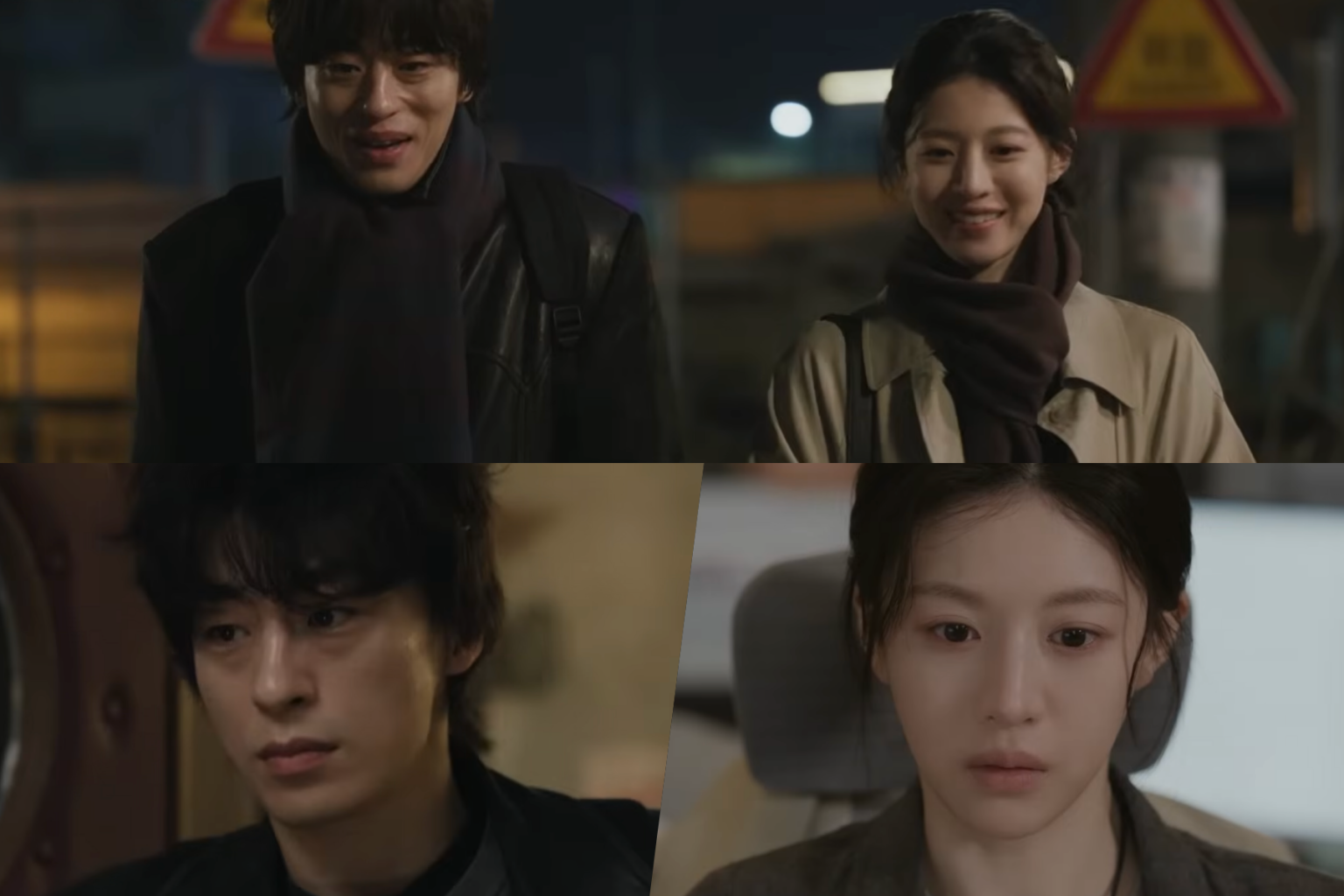 Watch: Koo Kyo Hwan, Go Youn Jung, And More Try To Find Meaning In “We Are All Trying Here” Highlight Teaser Watch: Koo Kyo Hwan, Go Youn Jung, And More Try To Find Meaning In "We Are All Trying Here" Highlight Teaser