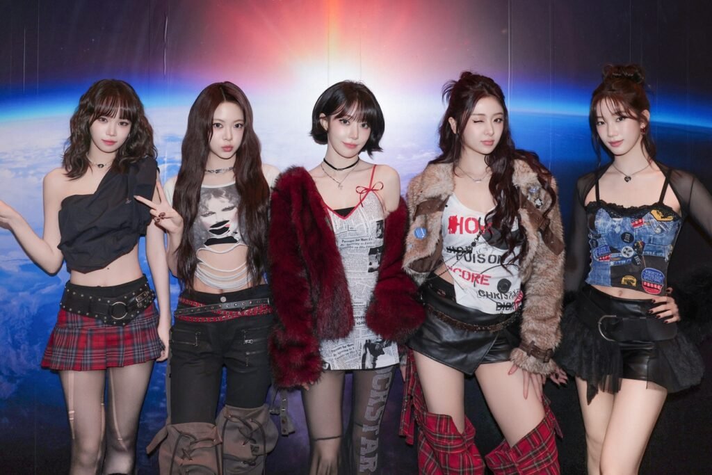 Watch: LE SSERAFIM Announces Comeback Dates With Teaser For New Full-Length Album And Pre-Release Single Watch: LE SSERAFIM Announces Comeback Dates With Teaser For New Full-Length Album And Pre-Release Single