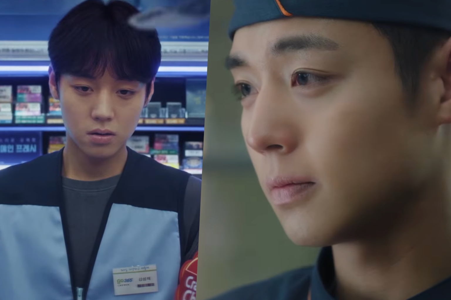 Watch: Park Ji Hoon Wins Hearts With His Cooking In "The Legend Of Kitchen Soldier" Teaser