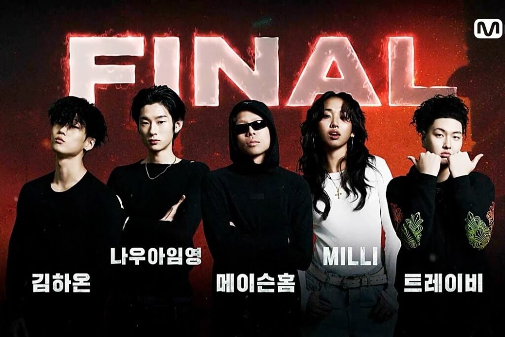 Watch: "Show Me The Money 12" Crowns Winner In Live Finale With Performances Ft. Zico, Jay Park, Lee Young Ji, And More