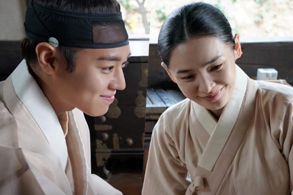 Watch: “The King’s Warden” Releases Special MV To Celebrate Surpassing 16 Million Moviegoers Watch: "The King's Warden" Releases Special MV To Celebrate Surpassing 16 Million Moviegoers