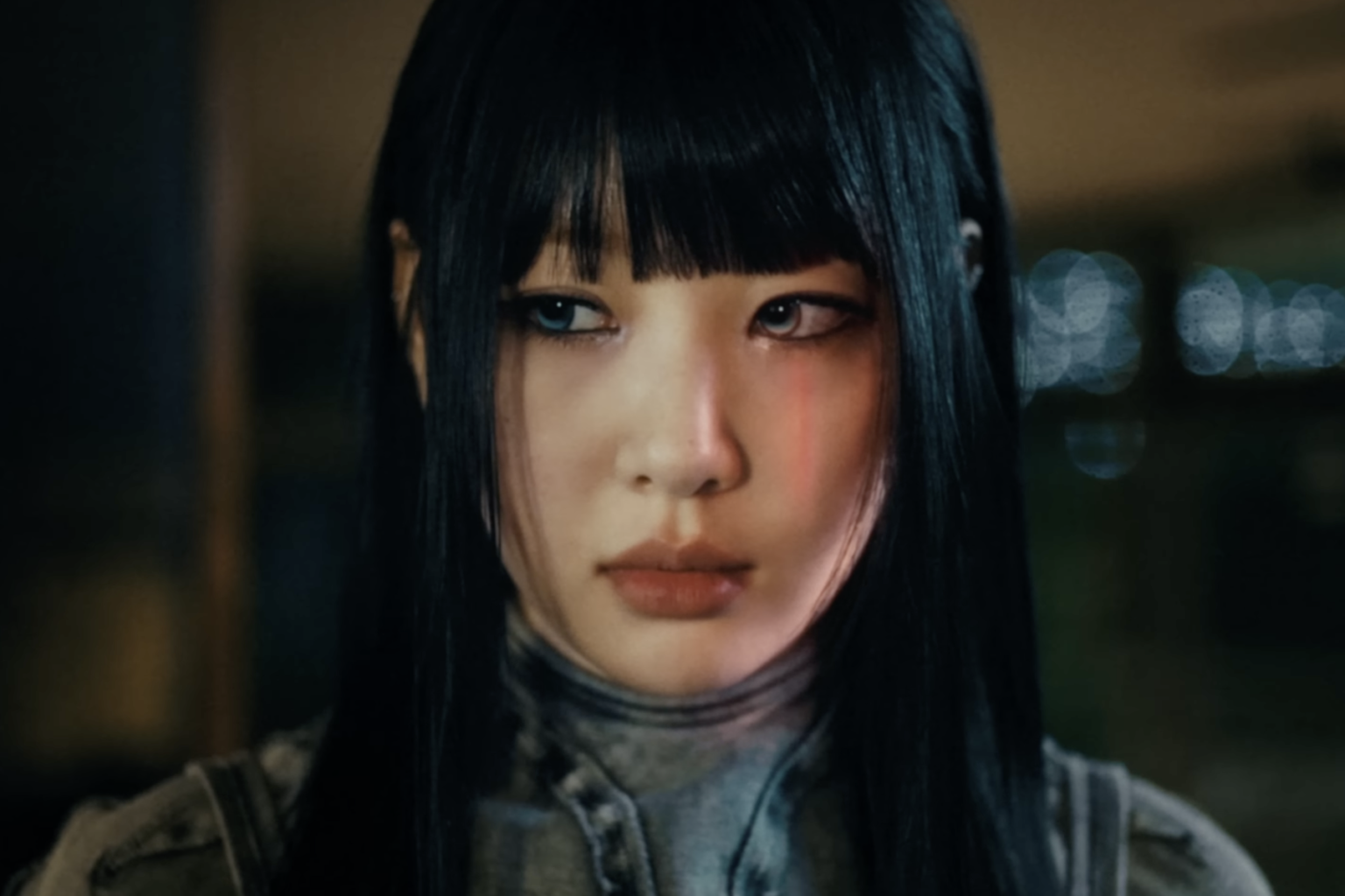 Watch: Yves Is Deep In Thought In Mesmerizing Comeback MV For "NAIL (feat. Lolo Zouaï)"