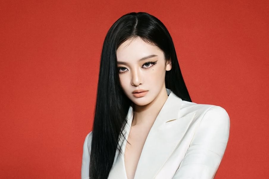 Watch: aespa's Ningning Named Global Ambassador For Gucci