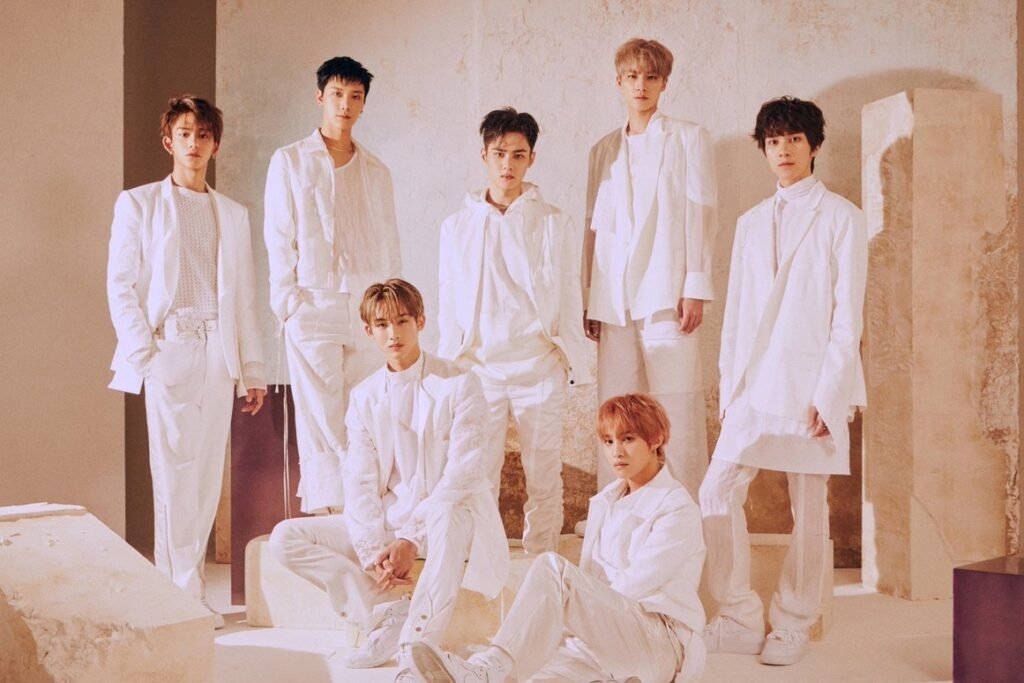 WayV’s “Love Talk” Becomes Their 1st MV To Hit 100 Million Views WayV's "Love Talk" Becomes Their 1st MV To Hit 100 Million Views