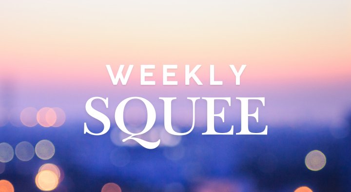 Weekly Squee #56 » Dramabeans Korean drama recaps Editors