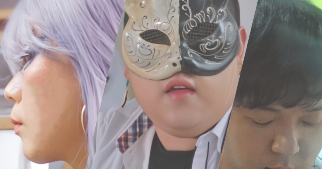 Where Has K-Pop’s First LGBTQ+ Boy Group Gone? Where Has K-Pop's First LGBTQ+ Boy Group Gone?