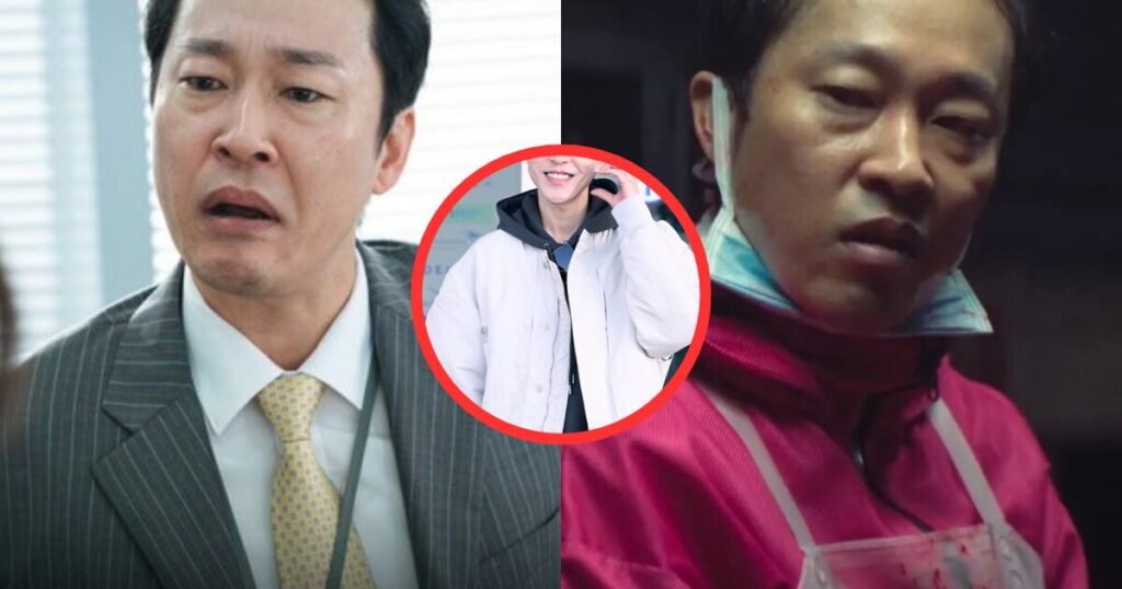 Why Hairstyle Matters — K-Drama “Villain’s” Real Image Shines Once He Has A Normal Haircut Why Hairstyle Matters — K-Drama "Villain's" Real Image Shines Once He Has A Normal Haircut