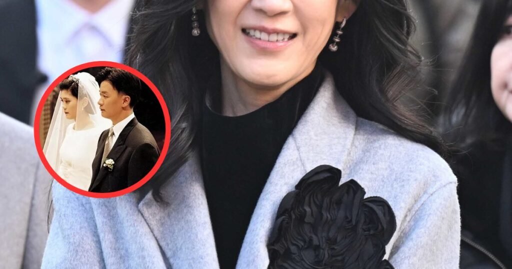 Worth Over $8 Billion USD — The Heiress Who Broke Norms And Married Her Own Bodyguard