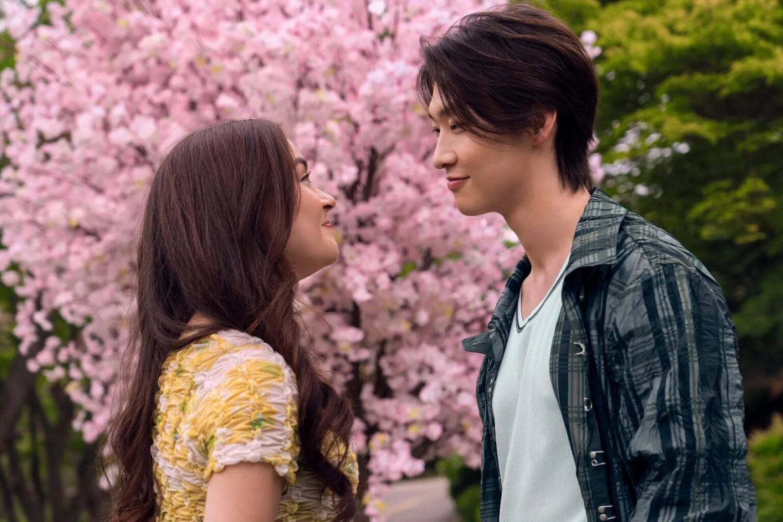 "XO, Kitty" Season 3 Soundtrack To Feature BTS's V, aespa, ENHYPEN, NMIXX, MEOVV, And More