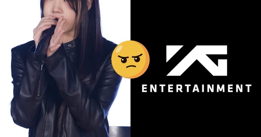 YG Entertainment Introduces 3rd Member Of New Girl Group — "Disturbing" Detail Sparks Backlash
