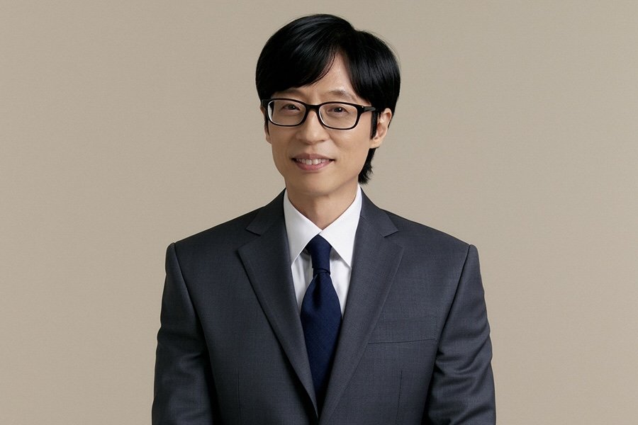 Yoo Jae Suk's "Happy Together" To Return With New Music Talk Show Concept