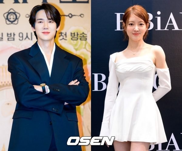Yoo Yeon Seok and Lee Se Young in Talks for Romance Sageuk Drama Princess Covets the Scholar