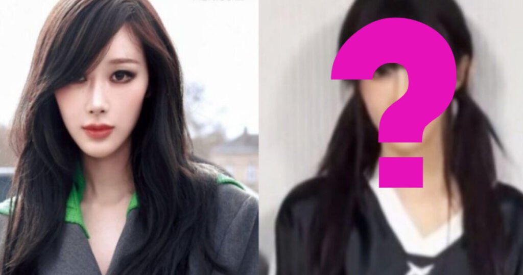 aespa’s Giselle Bashed For Totally Unrecognizable Visuals For New Album