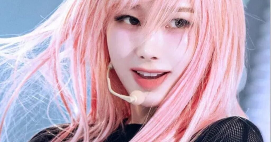 aespa’s Giselle Calls Viewer A B*tch On Live Stream aespa's Giselle Calls Viewer A B*tch On Live Stream