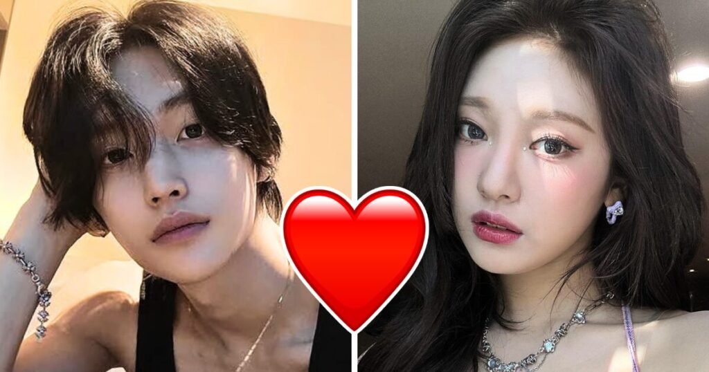 aespa's Ningning And RIIZE Wonbin's Relationship "Proof" Triggers Scathing Reactions 