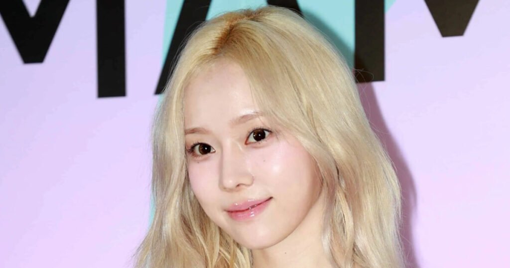 aespa’s Winter Hit With Plastic Surgery Side Effect Allegations, Triggers Divided Response