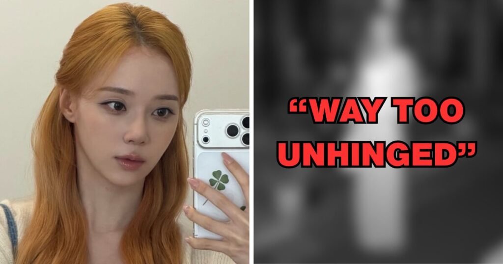 aespa's Winter Under Fire For Controversial Photos Taken In Japan 