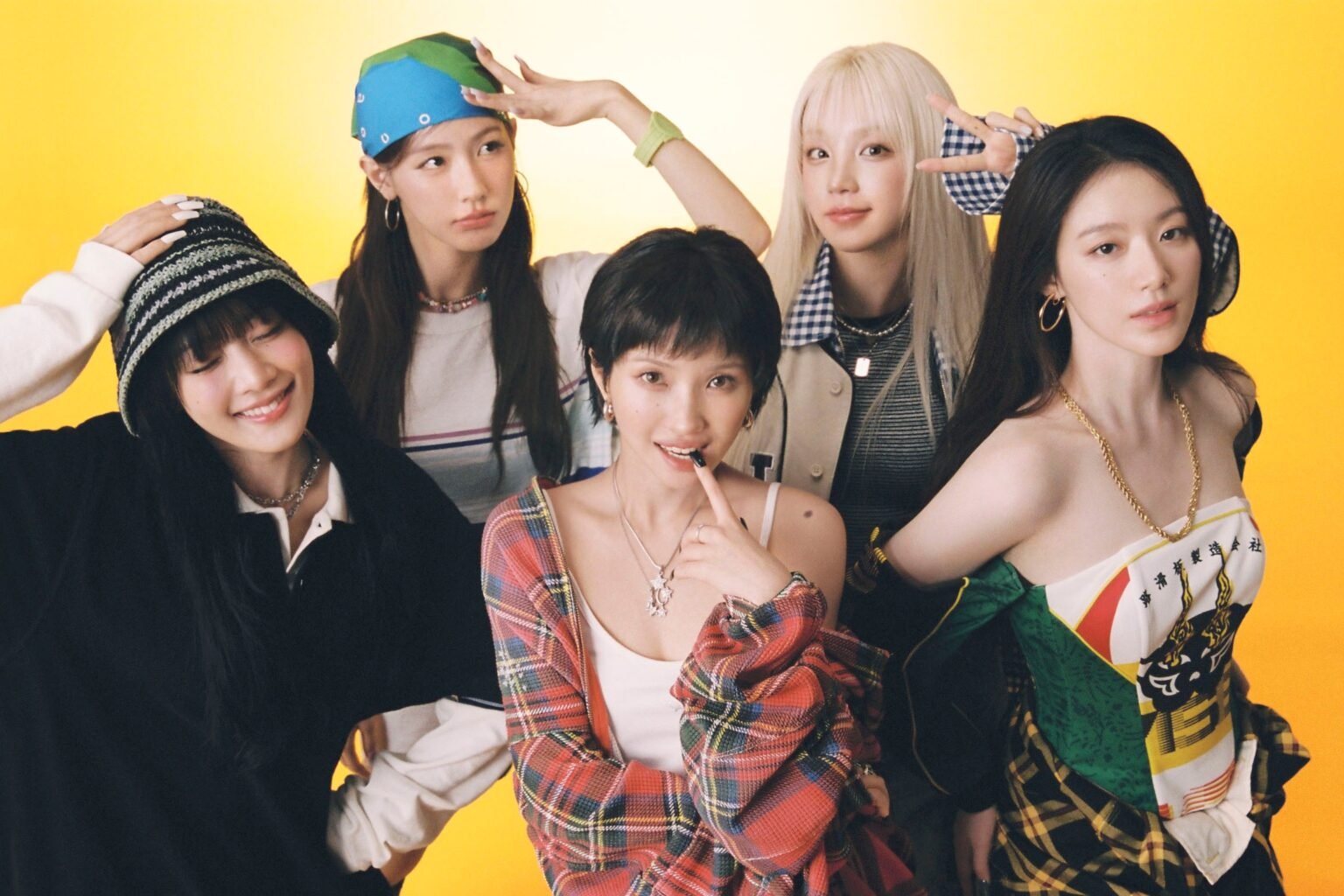 i-dle's North American Tour Confirmed To Be Canceled + Cube Comments