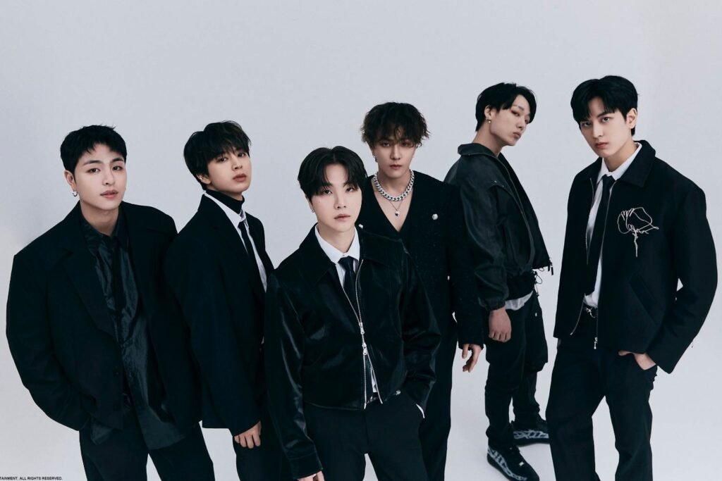 iKON Announces First Stops For New World Tour "FOUREVER"