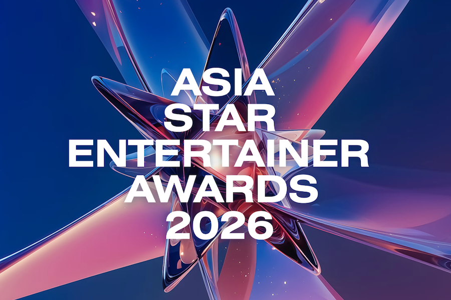 Winners Of The Asia Star Entertainer Awards (ASEA) 2026 Day 2