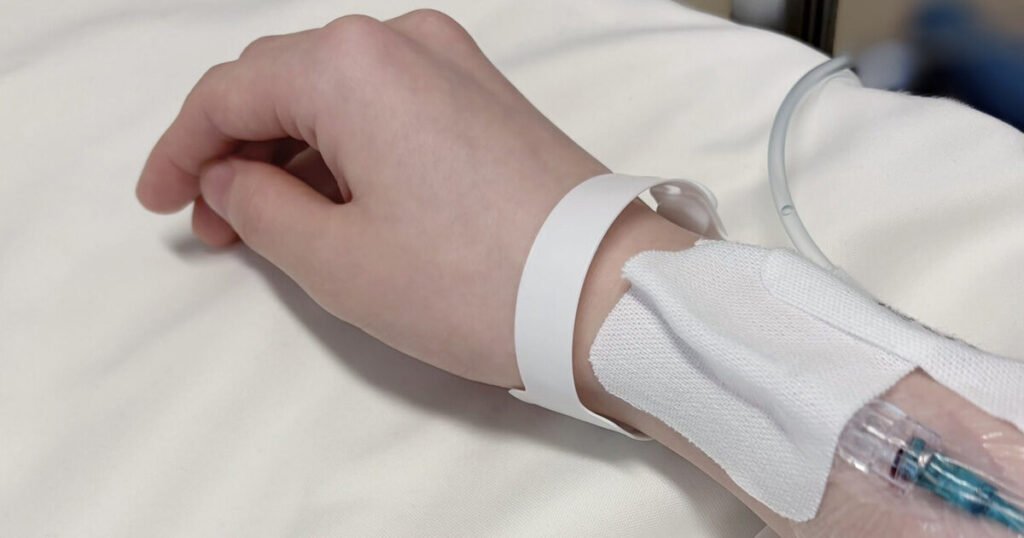 19-Year-Old Idol Who Suffered A Stroke Drops Out Of New Group