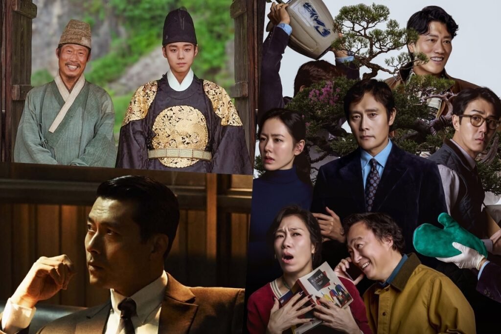 24th Director's Cut Awards Announces Nominees