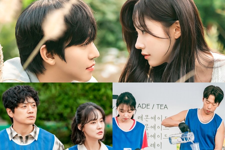3 Couple Dynamics In "Sold Out On You" That Are Stealing Viewers' Hearts