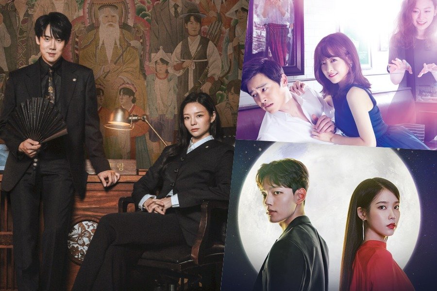3 Emotional And Spooky K-Dramas To Watch If You Miss “Phantom Lawyer”