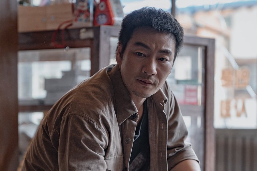 3 Points To Keep An Eye On In Remaining Episodes Of "The Scarecrow"