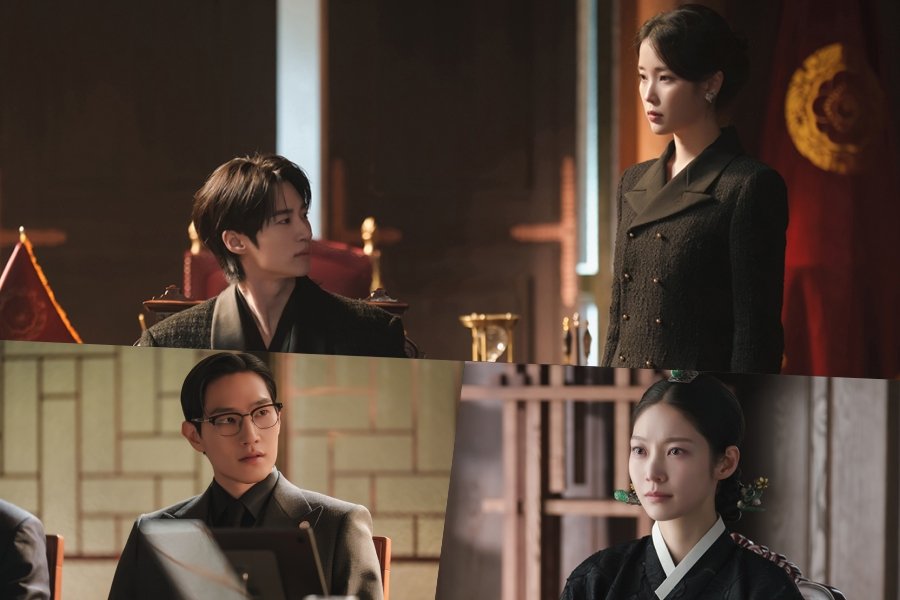 3 Points To Look Forward To In The Final Episodes Of “Perfect Crown”
