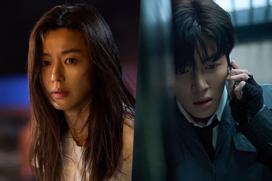 3 Reasons Why Jun Ji Hyun And Ji Chang Wook’s New Zombie Thriller Film "Colony" Is A Must-Watch