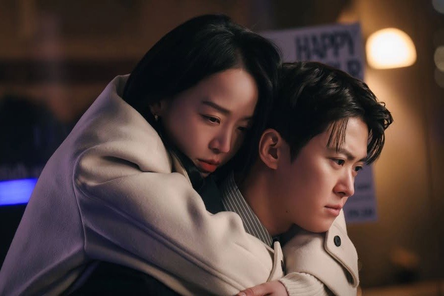 3 Times Gong Myoung Supported Shin Hae Sun In Episodes 9-10 Of "Filing For Love"