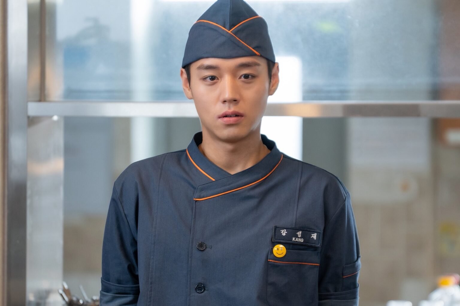 3 Times Tensions And Tastes Ran High In Episodes 3-4 Of "The Legend Of Kitchen Soldier"