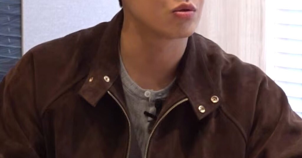 39-Year-Old K-Pop Idol Turns To Matchmaking Agency To Find A Wife