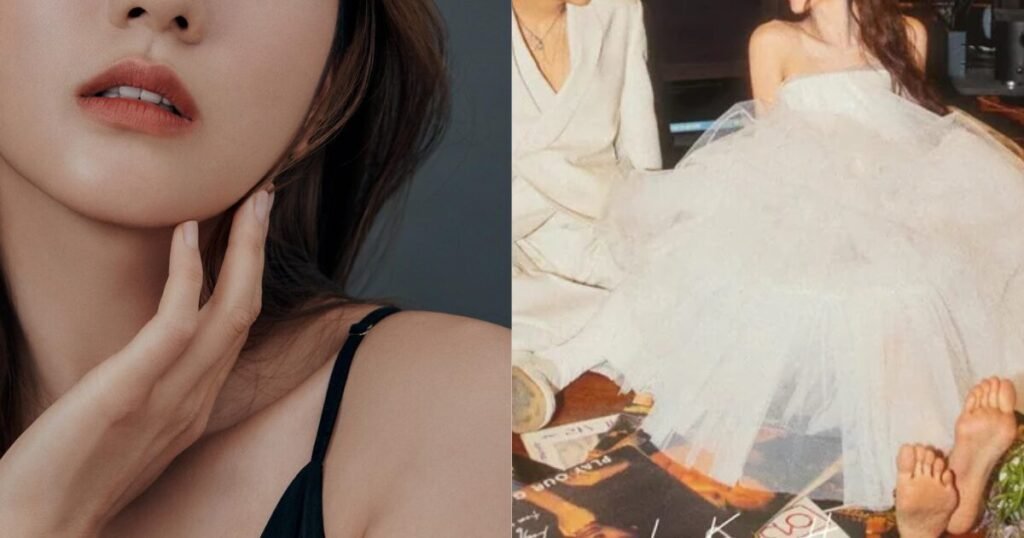 3rd Gen Idol Starts Heated Debate After Being Praised For Being "Perfect Example Of How An Idol Should Date"