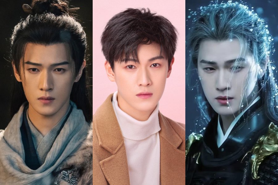 4 Li Yun Rui C-Dramas To Watch If You Loved "Rebirth"