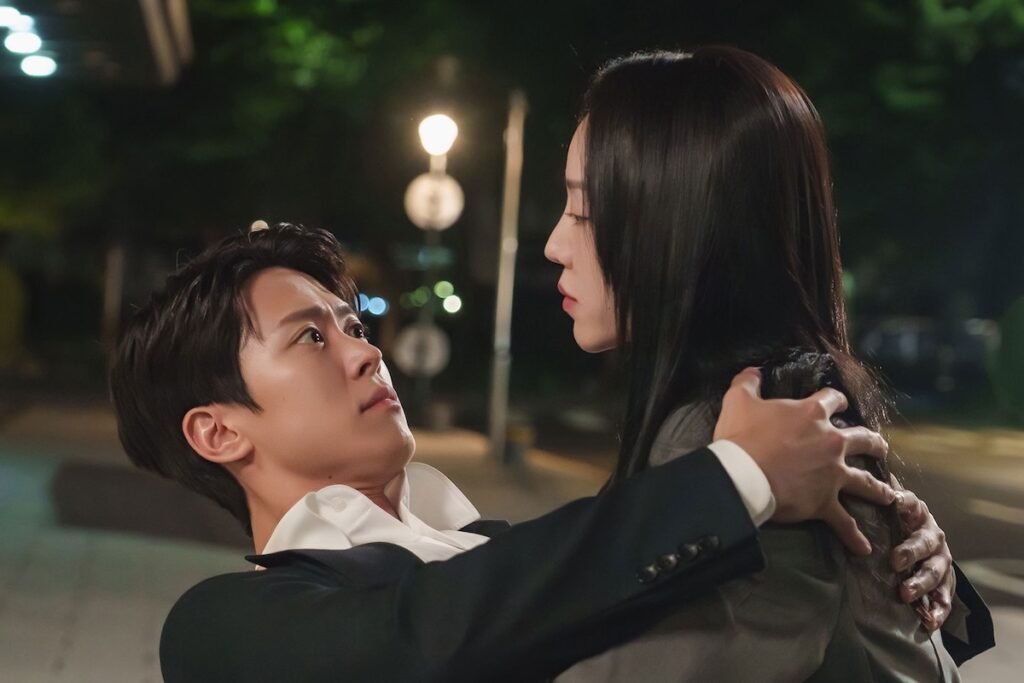 4 Things We Loved From The Premiere Episodes Of "Filing For Love"