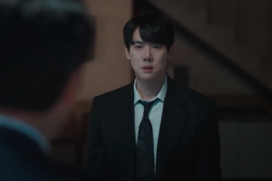 4 Times Episodes 13-14 Of "Phantom Lawyer" Gave Us Mixed Feelings