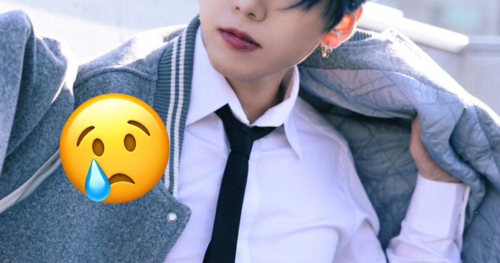 4th Gen Idol Suddenly Announces His Retirement Ahead Of Group’s Return 4th Gen Idol Suddenly Announces His Retirement Ahead Of Group's Return