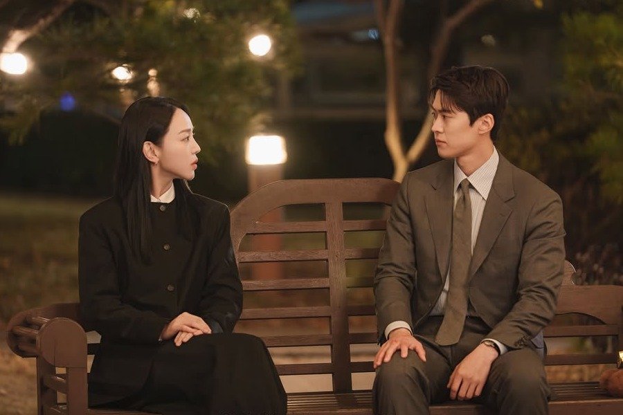 5 Breaking Points In Episodes 7-8 Of “Filing For Love” 5 Breaking Points In Episodes 7-8 Of "Filing For Love"