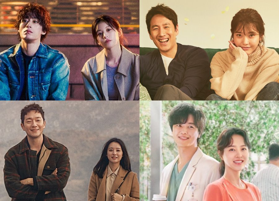 5 K-Dramas That Explore Loneliness, Survival, And Self-Worth Like “We Are All Trying Here”