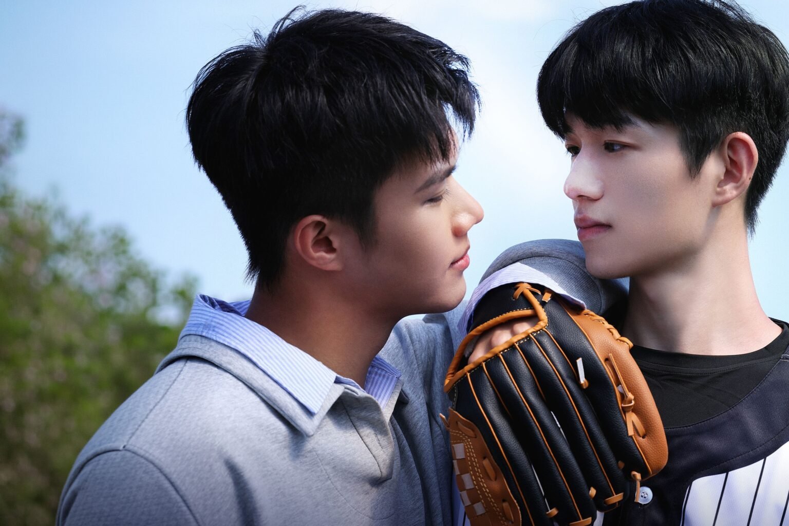 5 Reasons To Watch Coming-Of-Age Hong Kong BL "Feel What You Feel"