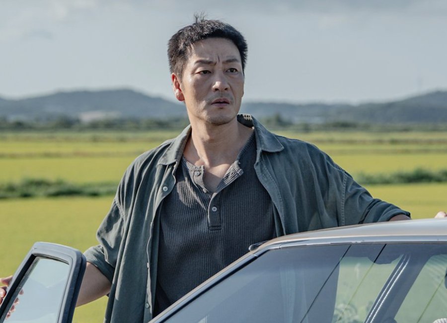 5 Reasons Why K-Drama “The Scarecrow” Is The Definitive Answer To Bong Joon Ho’s “Memories Of Murder”