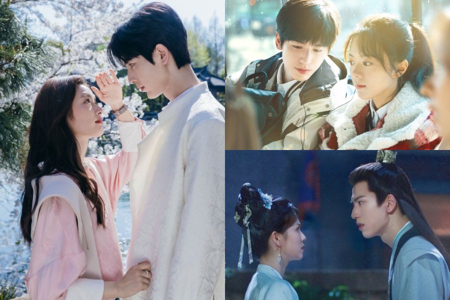 5 Zhang Ling He C-Dramas To Watch If You Can't Get Enough