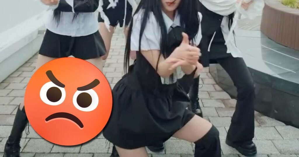5th-Gen Girl Group Gets Harassed By Rude Fans, Netizens Furious