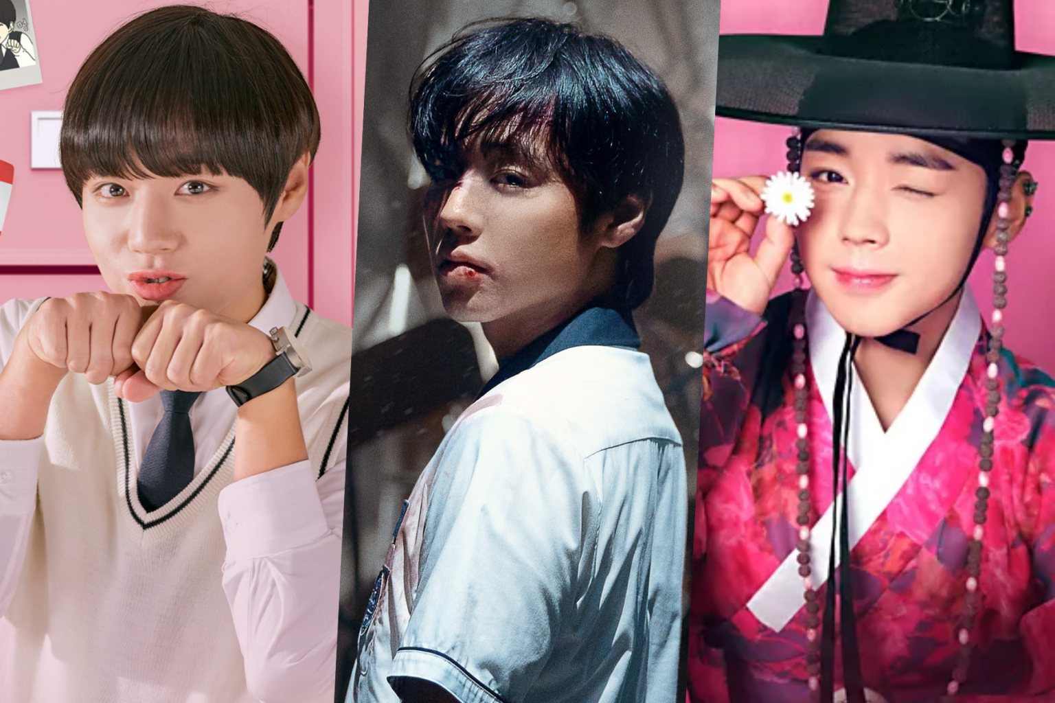 6 Park Ji Hoon K-Dramas That Prove His Versatility