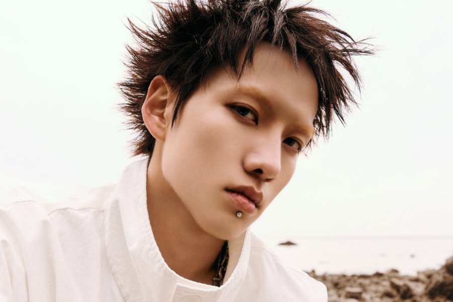 82MAJOR’s Cho Seongil Sustains Ankle Injury + To Adjust Activities During Album Promotions