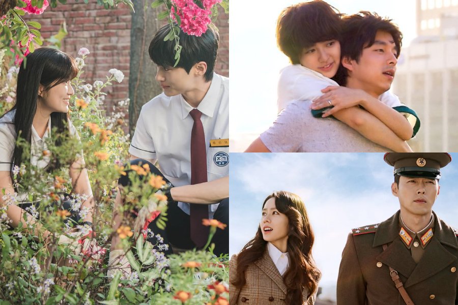 9 K-Dramas We Wish We Could Watch Again For The First Time