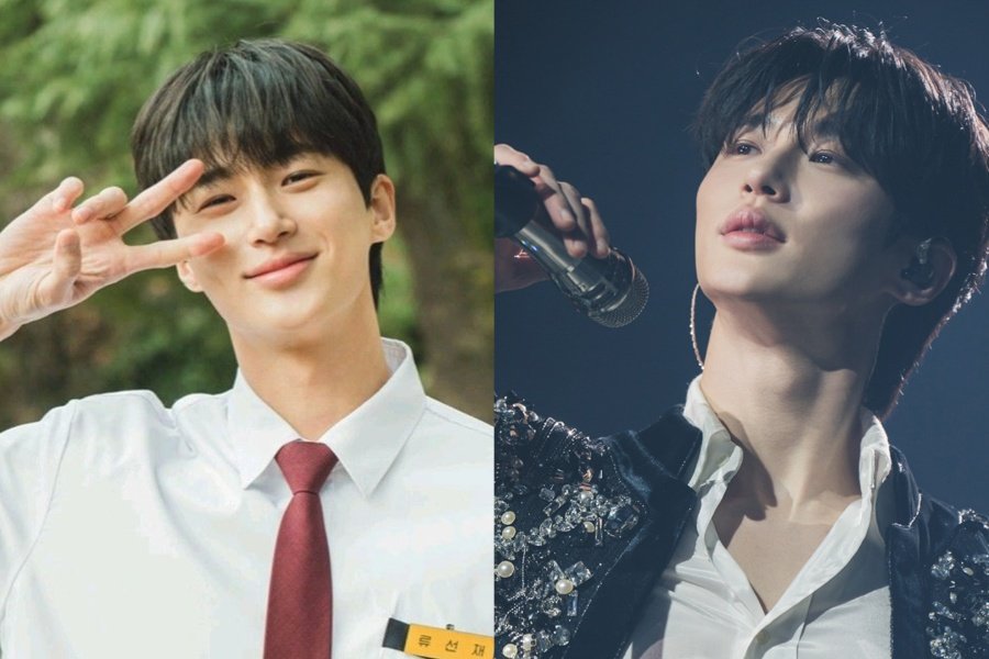 9 Things You Didn't Know About Byeon Woo Seok