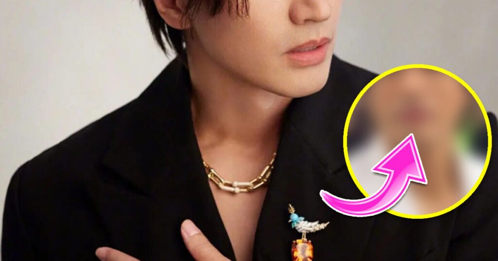 A Gorgeous Actor's Real Face Failed To Impress